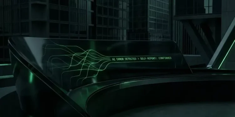 OpenAI چارچوبی برای اعتراف صادقانه مدل‌ها توسعه می‌دهد