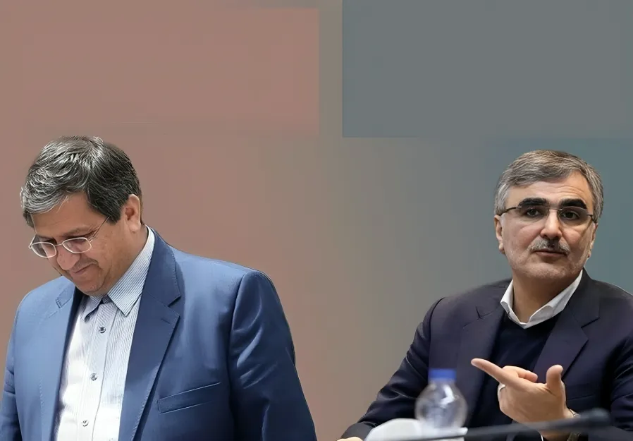 آخرین خبر از رئیس کل بانک مرکزی و آینده بازار ارز (8 دی ماه)