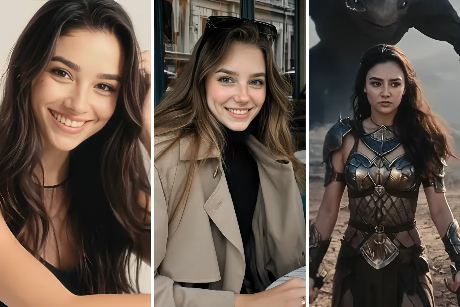 آیا در سال 2025 هوش مصنوعی در هالیوود نجات‌بخش فیلم‌سازی شد؟