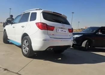 افزایش نجومی قیمت محصولات هایما توسط ایران‌ خودرو