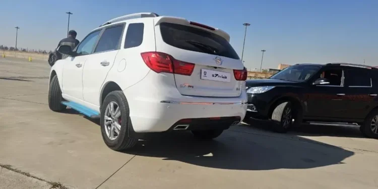 افزایش نجومی قیمت محصولات هایما توسط ایران‌ خودرو