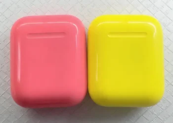 ایرپاد رنگی اپل؛ داستان رنگ‌هایی که هرگز عرضه نشدند