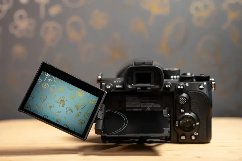 با Sony A7 V بدون محدودیت حرفه‌ای عکاسی کن
