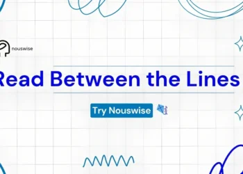 با دستیار شخصی Nouswise AI، دقیق‌تر و رایگان جواب بگیر