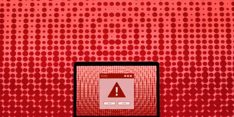 باج‌ افزار ALPHV BlackCat