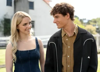 بازیگران فیلم در حسرت تو؛ معرفی 10 چهره فیلم Regretting You