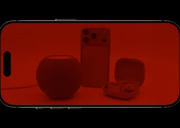 باگ عجیب iOS 26 و قرمز شدن عکس‌ها؛ مشکل تازه Photos