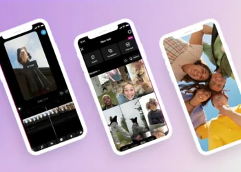 بهترین برنامه ساخت کلیپ برای اینستاگرام