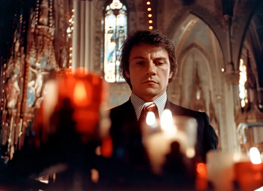 بهترین فیلم های مافیایی 10 شاهکار بی‌زمان