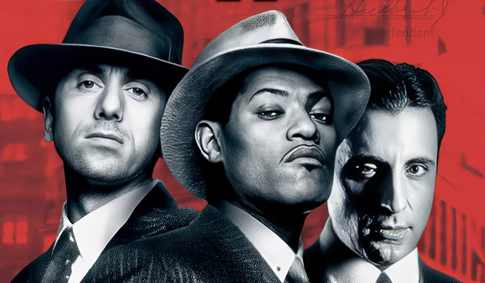 بهترین فیلم های مافیایی 10 شاهکار بی‌زمان