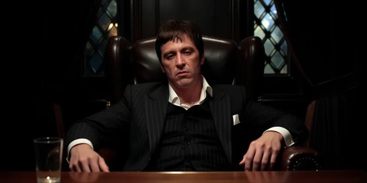 بهترین فیلم های مافیایی 10 شاهکار بی‌زمان