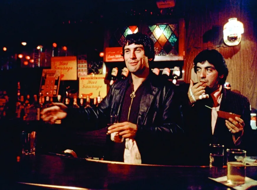 بهترین فیلم های مافیایی 10 شاهکار بی‌زمان