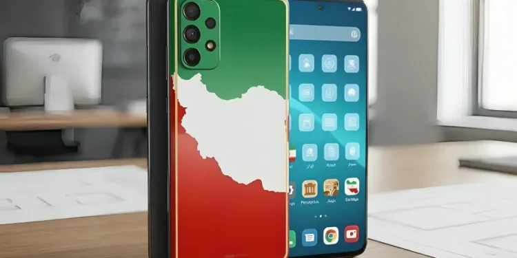 تصمیم دولت برای موبایل و سیستم عامل بومی؛ راهی دشوار