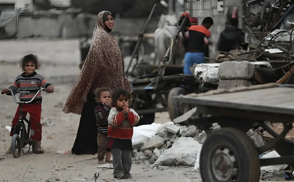 خط فقر در ایران