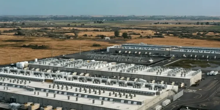 دیتاسنترهای اورگن؛ عامل پنهان افزایش سرطان و سقط جنین؟