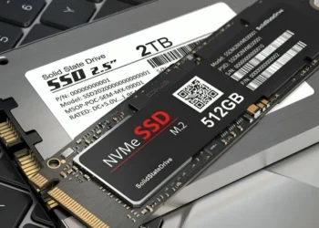 راز تاریک فروش SSD در ایران؛ پشت‌پرده سرقت SSD و RAM در جهان