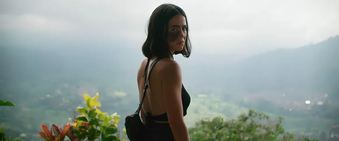 زندگی زیر سایه قتل در فیلم اینفلوئنسرها (Influencers 2025)