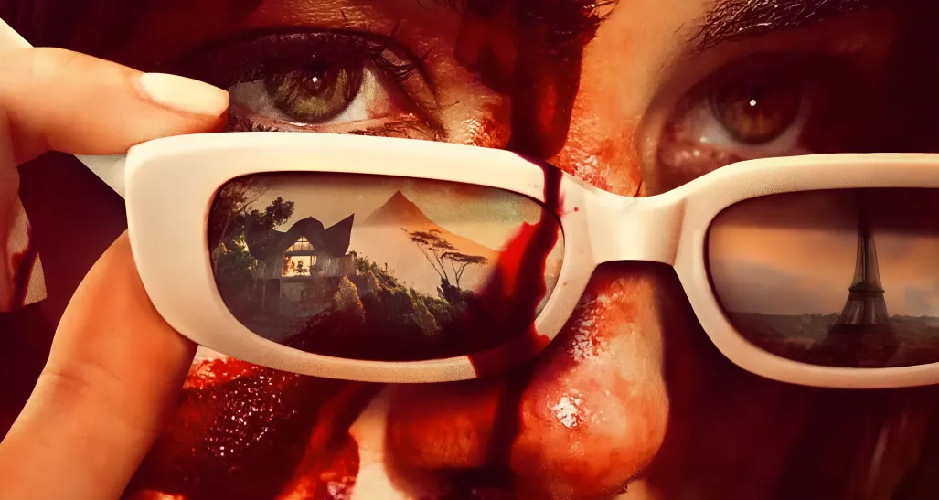 زندگی زیر سایه قتل در فیلم اینفلوئنسرها (Influencers 2025)