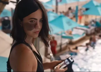 زندگی زیر سایه قتل در فیلم اینفلوئنسرها (Influencers 2025)