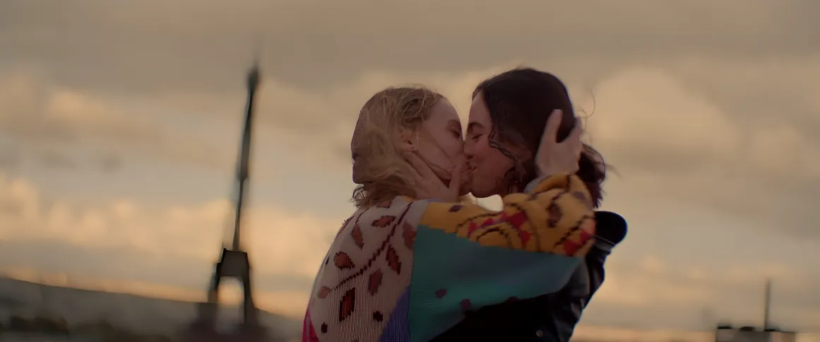 زندگی زیر سایه قتل در فیلم اینفلوئنسرها (Influencers 2025)