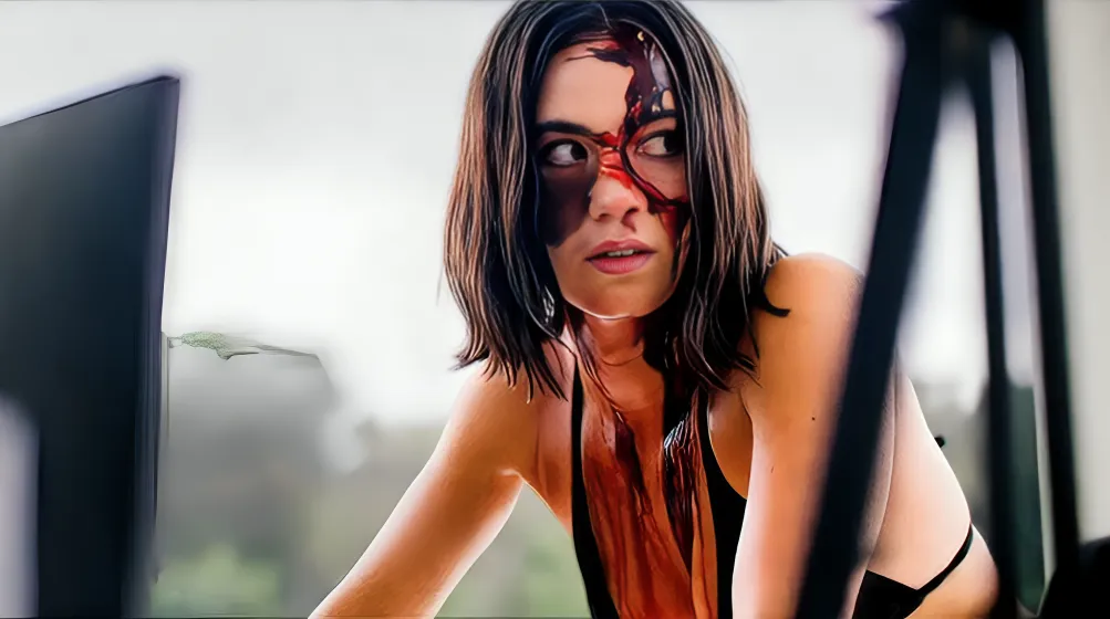 زندگی زیر سایه قتل در فیلم اینفلوئنسرها (Influencers 2025)