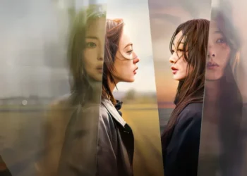 سریال As You Stood By (همان‌ طور که کنارم ایستادی)