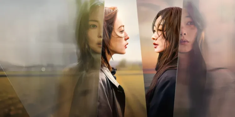 سریال As You Stood By (همان‌ طور که کنارم ایستادی)