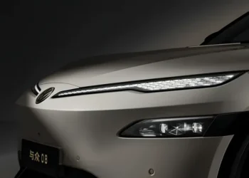 فولکس‌واگن ID.Unyx 08؛ برد 730km و شارژ فوق‌سریع را ببین