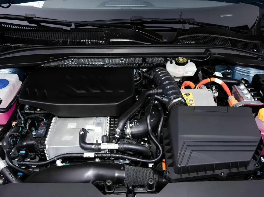 فونیکس آریزو 8؛ ورود غافلگیرکننده هیبرید 4 میلیاردی بازار