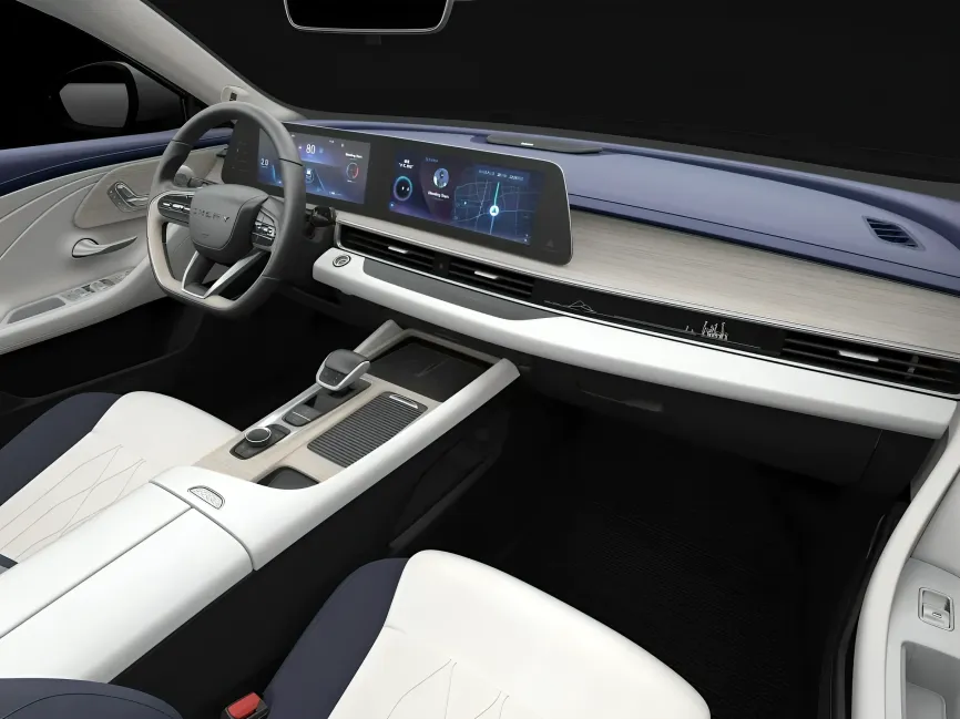 فونیکس آریزو 8؛ ورود غافلگیرکننده هیبرید 4 میلیاردی بازار