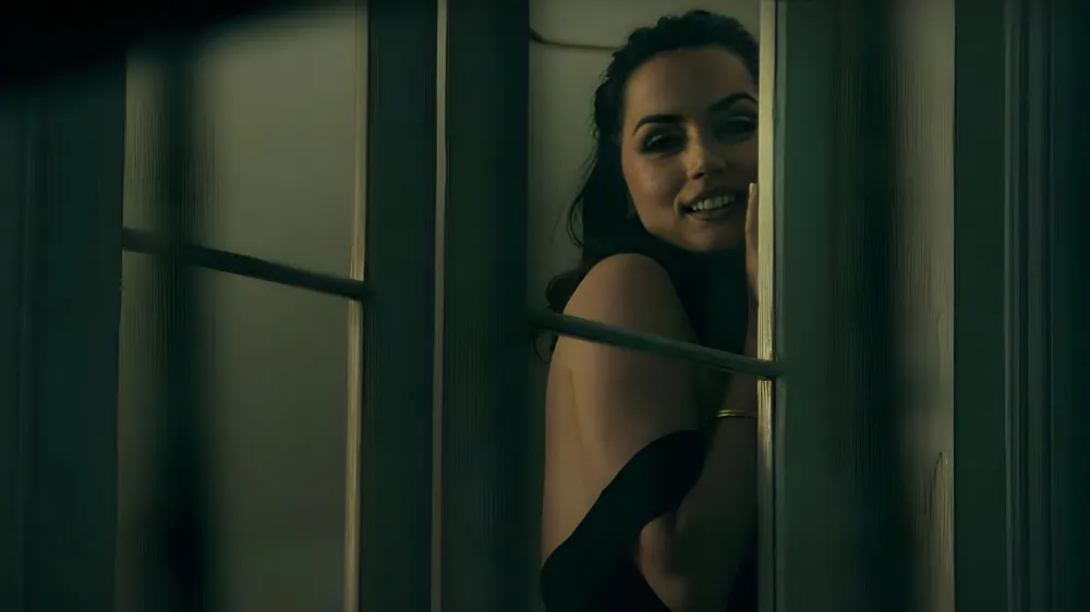 فیلم Deep Water؛ وقتی اجازه خیانت می‌دهی و متهم اصلی می‌شوی