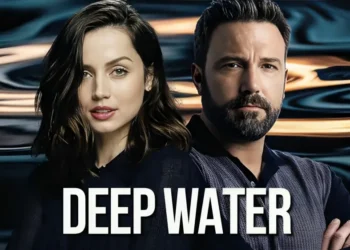 فیلم Deep Water؛ وقتی اجازه خیانت می‌دهی و متهم اصلی می‌شوی