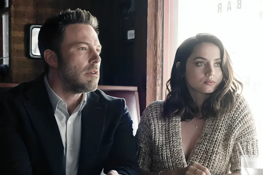 فیلم Deep Water؛ وقتی اجازه خیانت می‌دهی و متهم اصلی می‌شوی