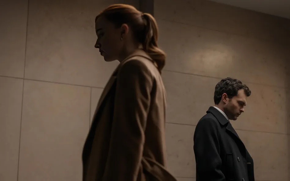 فیلم Fair Play (فیلم بازی عادلانه)؛ آیا جرات دیدنش را داری؟