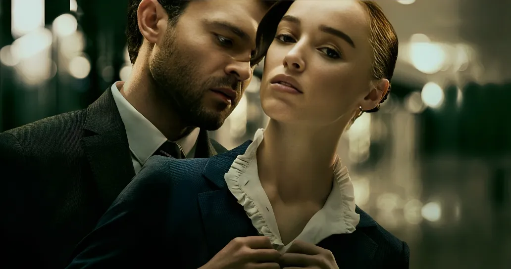 فیلم Fair Play (فیلم بازی عادلانه)؛ آیا جرات دیدنش را داری؟