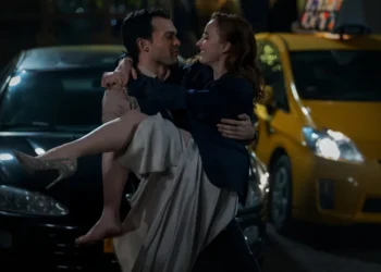 فیلم Fair Play (فیلم بازی عادلانه)؛ آیا جرات دیدنش را داری؟