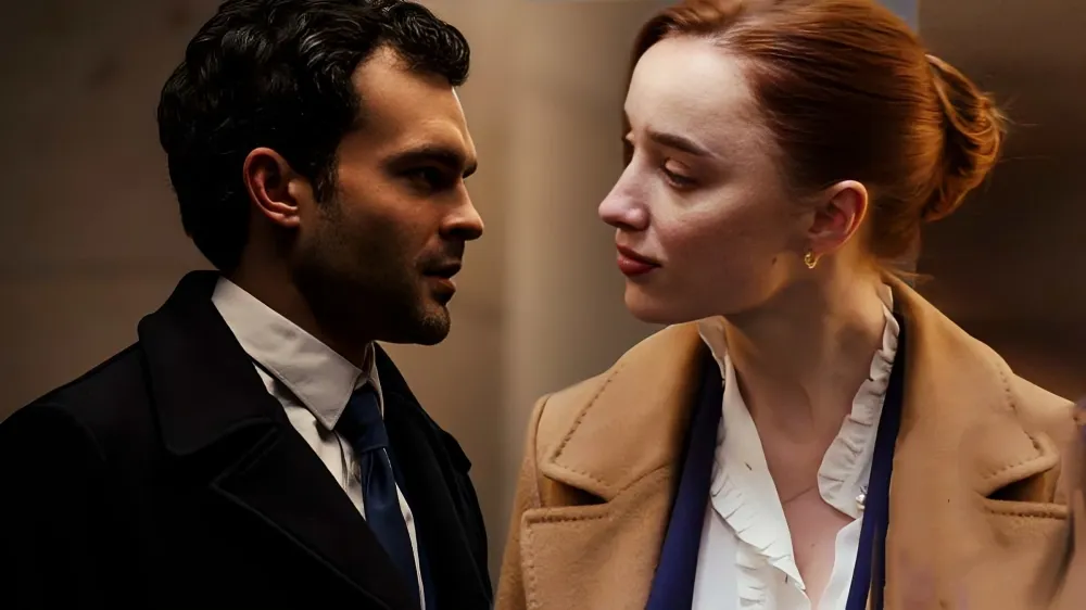 فیلم Fair Play (فیلم بازی عادلانه)؛ آیا جرات دیدنش را داری؟