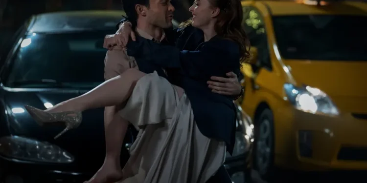 فیلم Fair Play (فیلم بازی عادلانه)؛ آیا جرات دیدنش را داری؟