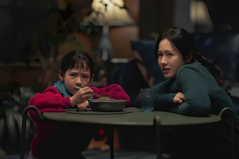 فیلم No Other Choice؛ فیلم راه دیگری نبود