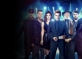 فیلم Now You See Me 2 (حالا مرا می‌ بینی 2)
