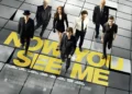 فیلم Now You See Me 2013 (فیلم حالا مرا می‌ بینی)