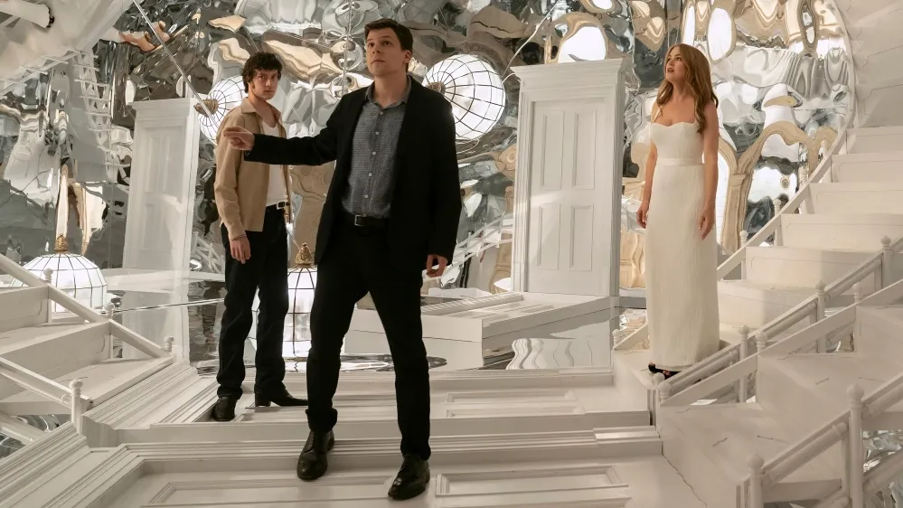 فیلم Now You See Me Now You Don’t