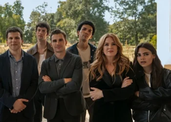 فیلم Now You See Me Now You Don’t