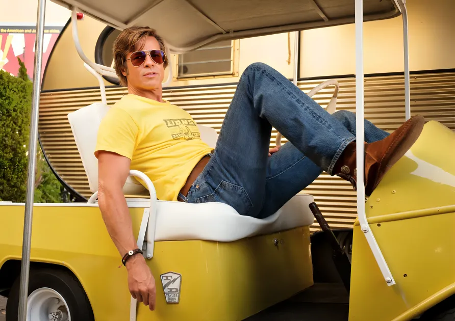 فیلم Once Upon a Time in Hollywood؛ روزی روزگاری در هالیوود