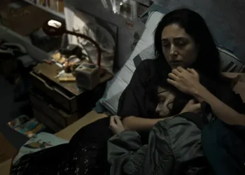 فیلم آلفا (Alpha 2025)