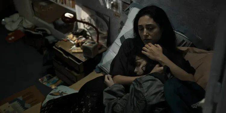 فیلم آلفا (Alpha 2025)