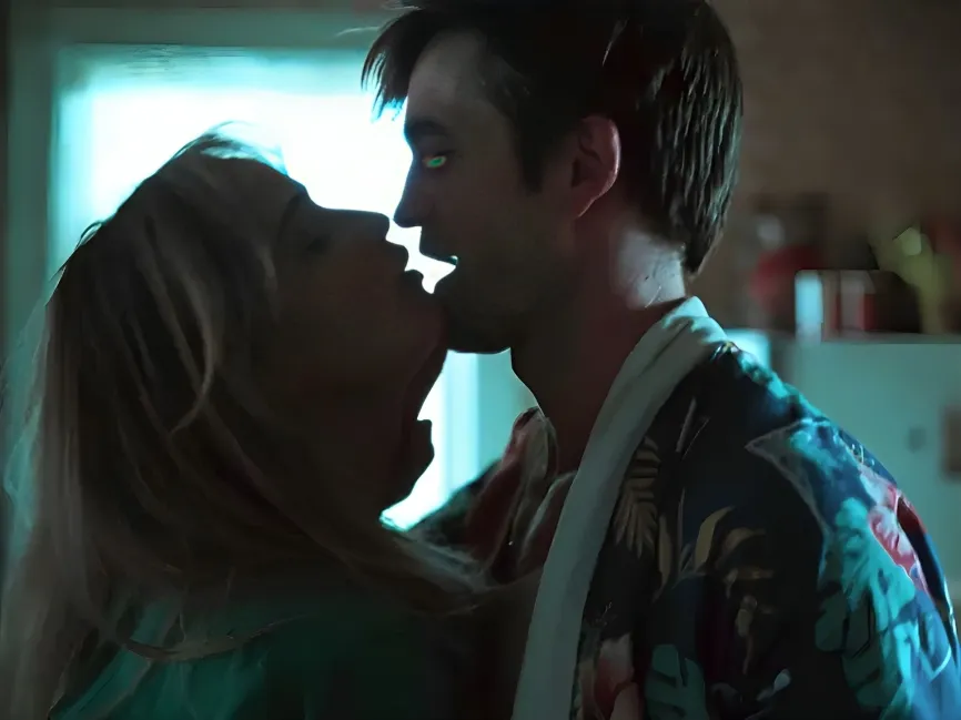 فیلم بمیر عشق من (Die My Love)