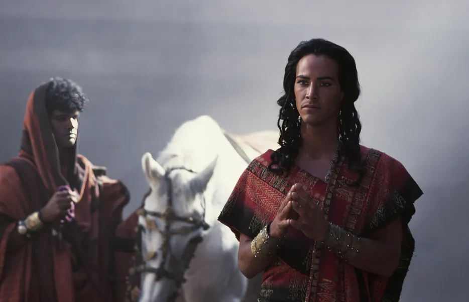 فیلم درباره تناسخ و زندگی دوباره معرفی فهرست 7 فیلم برتر