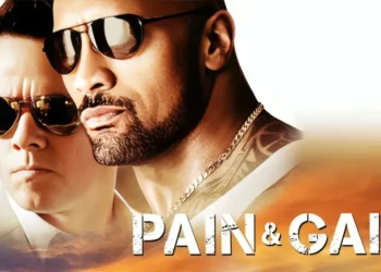 فیلم رنج و گنج Pain and Gain