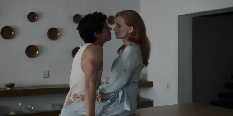 فیلم رویاها (Dreams 2025)